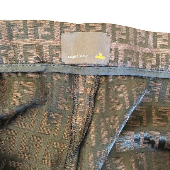 FENDI Logo Paints (Women) - Picture 5 of 16